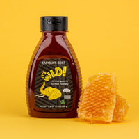 Forest Honey Honey It's Wild!